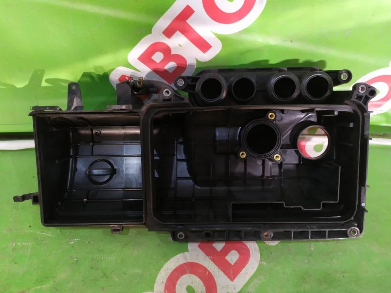 Корпус воздушного фильтра Nissan Note E11 CR14DE - миниатюра 2