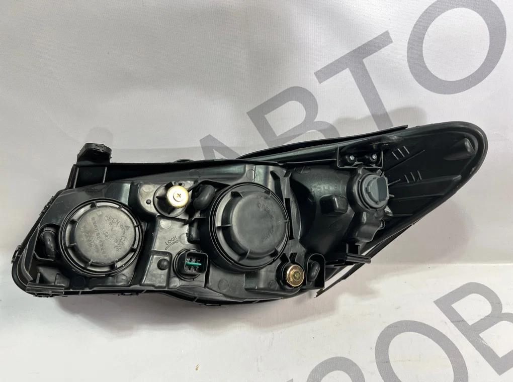 Фара правая Hyundai Elantra 4 HD 2006-2011 - миниатюра 7