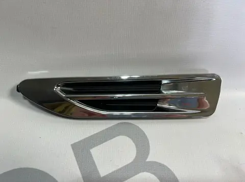 Молдинг крыла передний левый KIA Optima 4