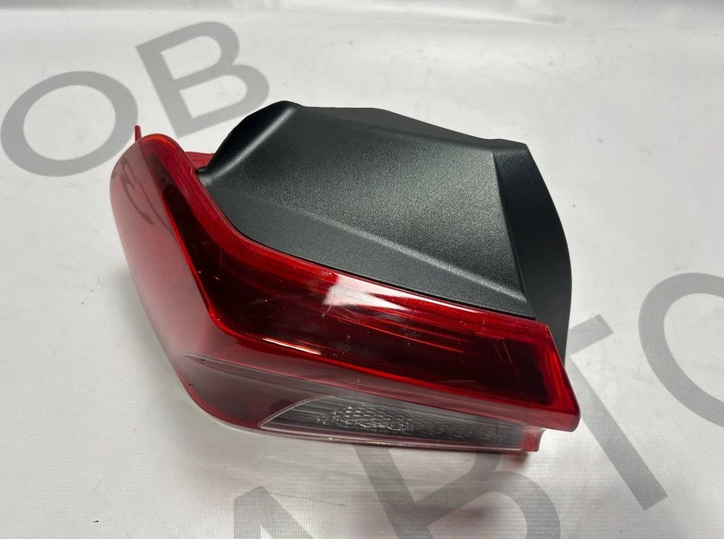 Фонарь задний левый KIA K5 3 2020- - миниатюра 2