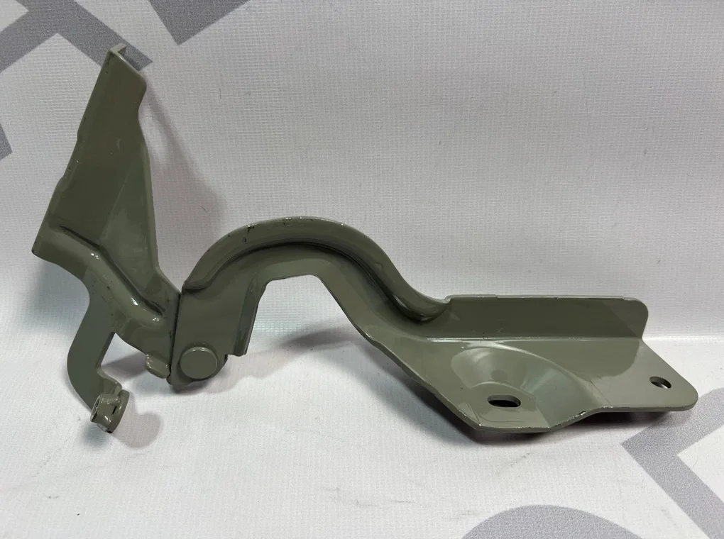 Петля капота правая Nissan Almera G15 2012-2019 - изображение 1