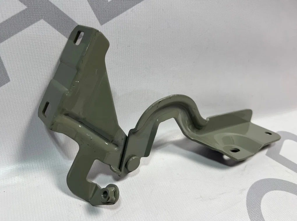 Петля капота правая Nissan Almera G15 2012-2019 - миниатюра 2