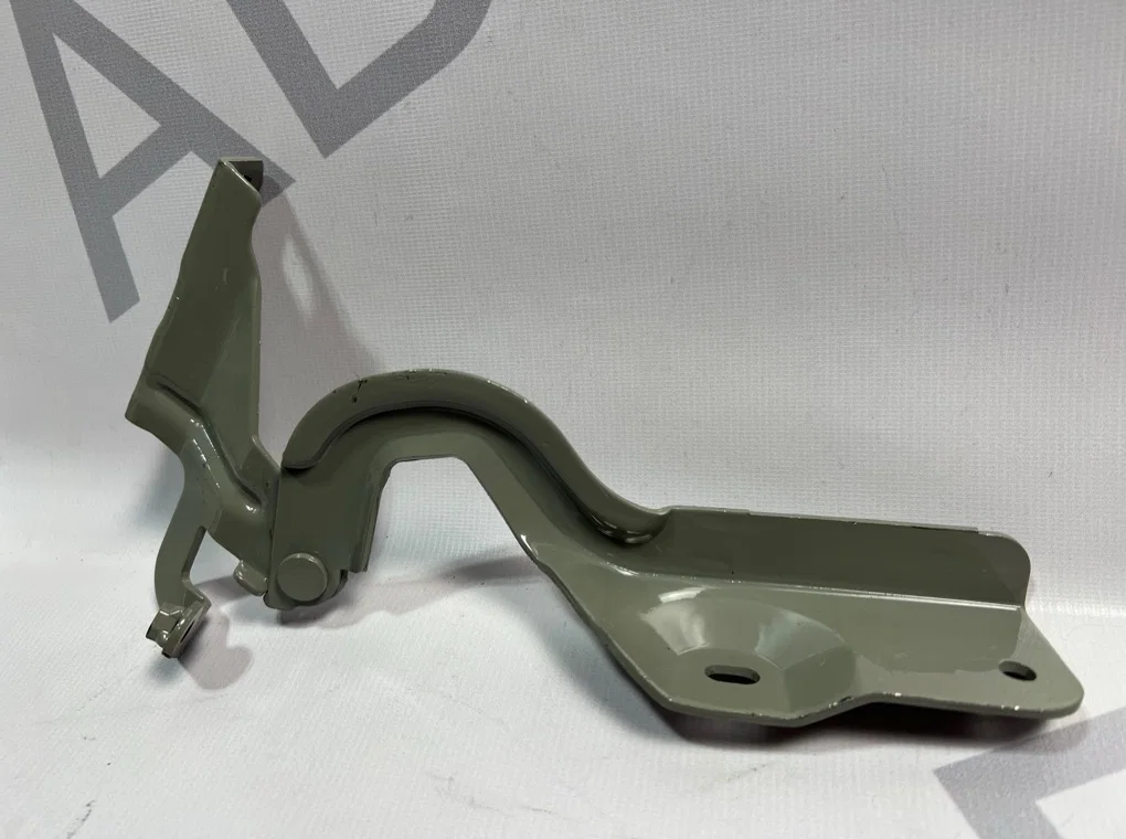 Петля капота правая Nissan Almera G15 2012-2019 - миниатюра 3