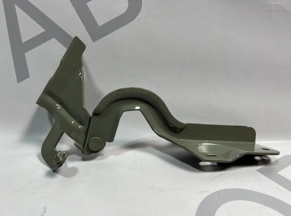 Петля капота правая Nissan Almera G15 2012-2019 - миниатюра 4