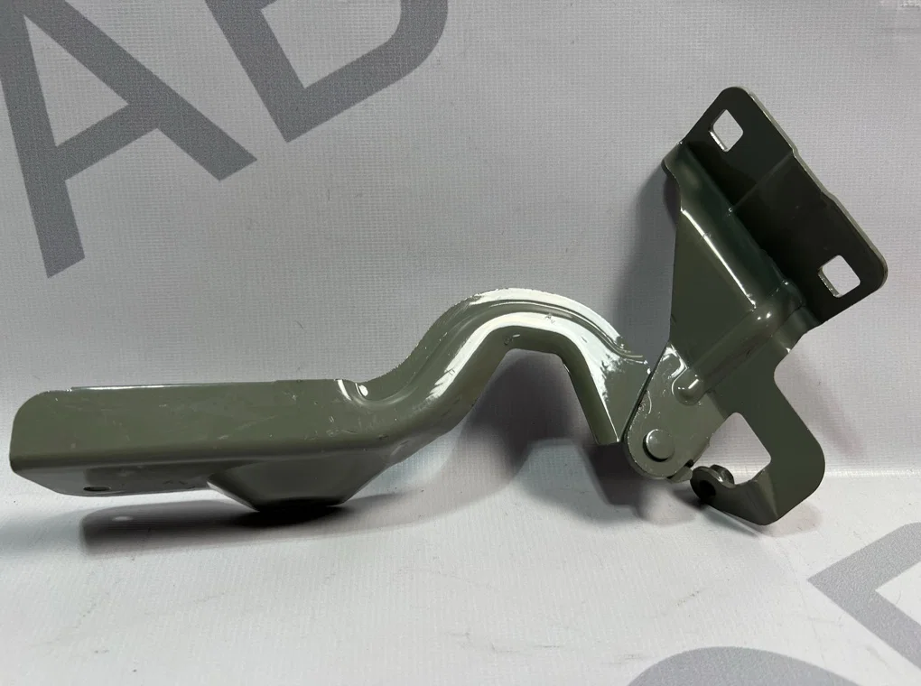 Петля капота правая Nissan Almera G15 2012-2019 - миниатюра 5