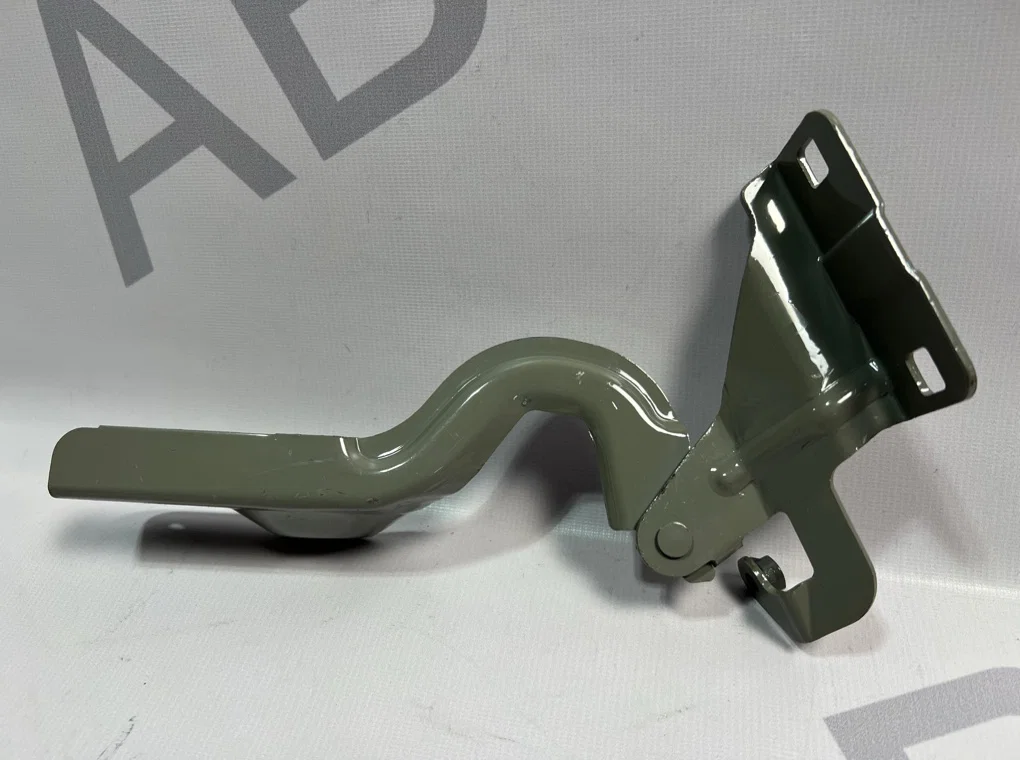 Петля капота правая Nissan Almera G15 2012-2019 - миниатюра 6
