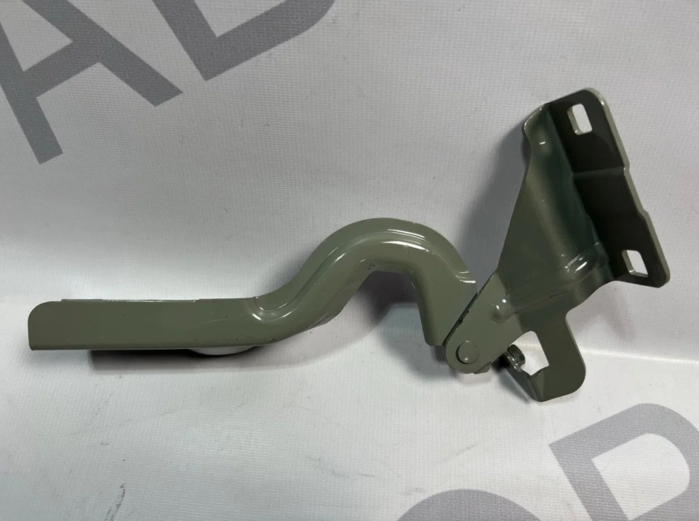 Петля капота правая Nissan Almera G15 2012-2019 - миниатюра 7