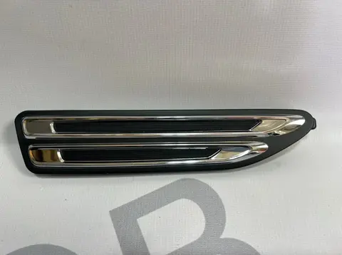 Молдинг крыла передний правый KIA Optima 4