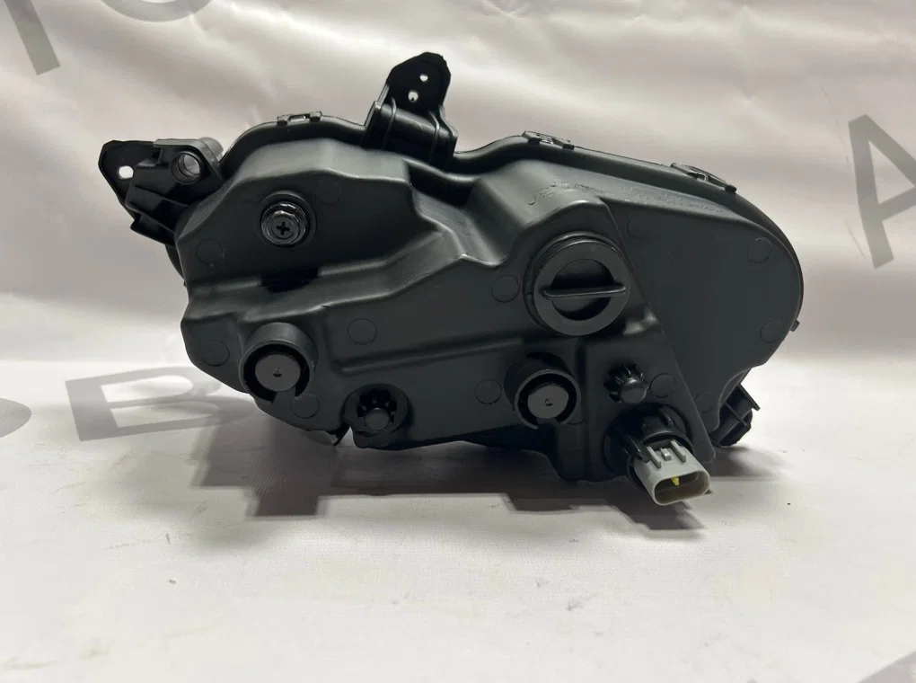 Фара противотуманная правая KIA K5 3 2020- - миниатюра 7