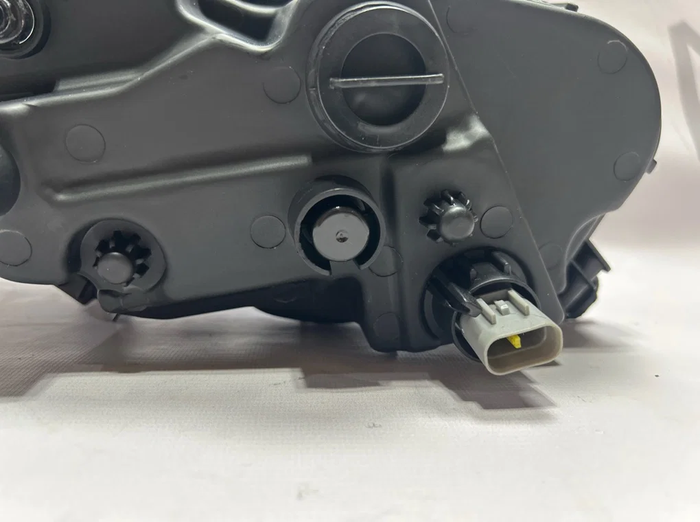 Фара противотуманная правая KIA K5 3 2020- - миниатюра 8