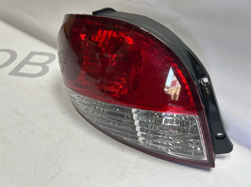 Фонарь задний левый Daewoo Matiz 1 2012-2015 - миниатюра 4