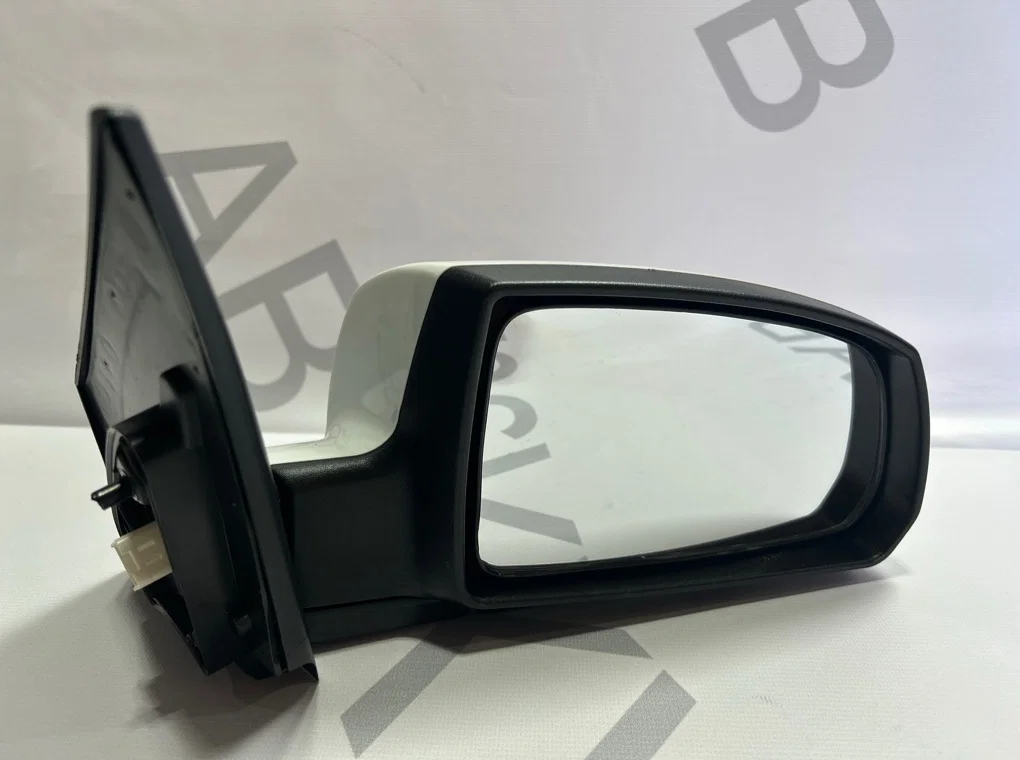 Зеркало правое электрическое KIA Rio 2 2005 - 2011 - миниатюра 7