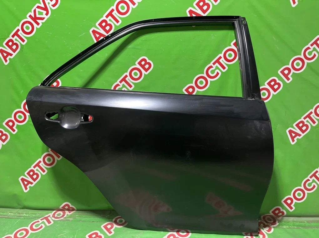 Дверь задняя правая Toyota Camry V50 V55 2011-2018