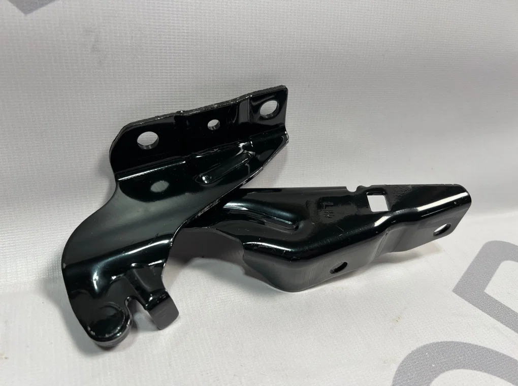 Петля капота левая Mitsubishi ASX 1 2010-2020 - миниатюра 3