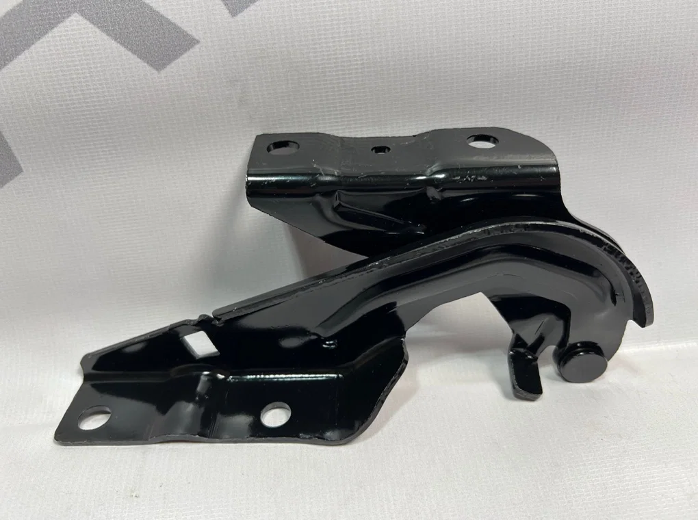 Петля капота левая Mitsubishi ASX 1 2010-2020 - миниатюра 4