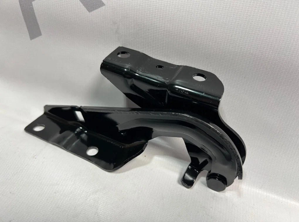 Петля капота левая Mitsubishi ASX 1 2010-2020 - миниатюра 5