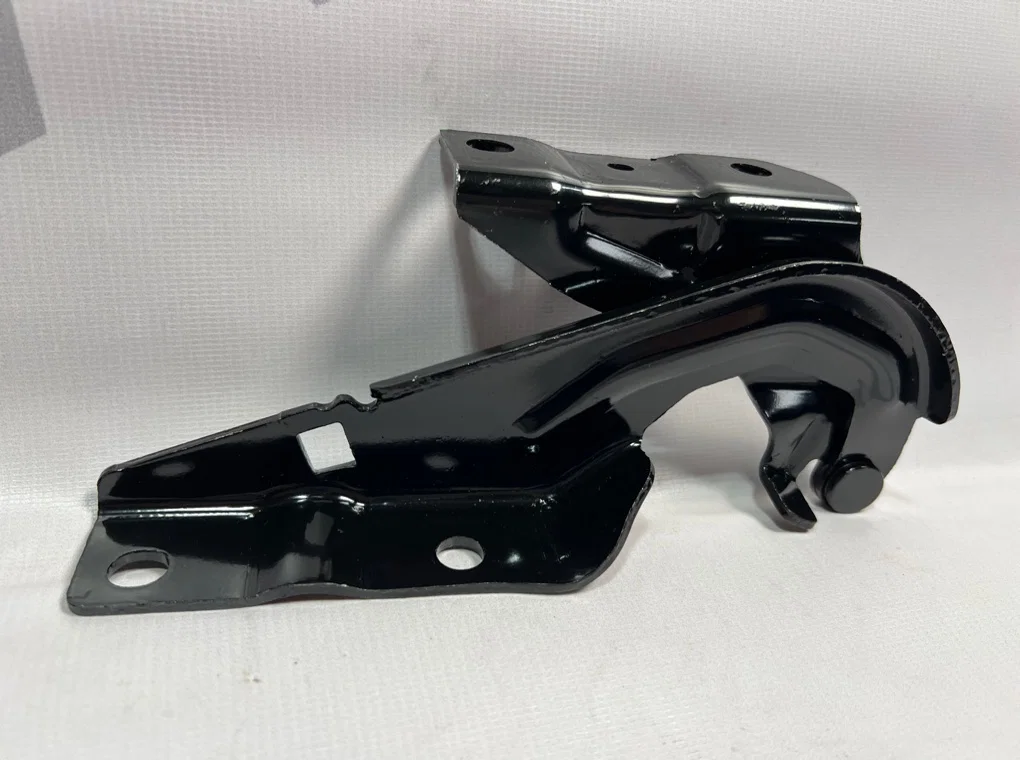 Петля капота левая Mitsubishi ASX 1 2010-2020 - миниатюра 6