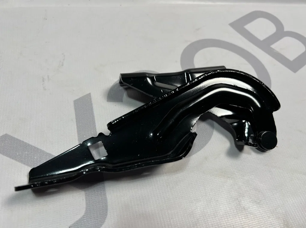 Петля капота левая Mitsubishi ASX 1 2010-2020 - миниатюра 7