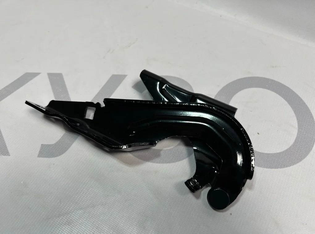 Петля капота левая Mitsubishi ASX 1 2010-2020 - миниатюра 8