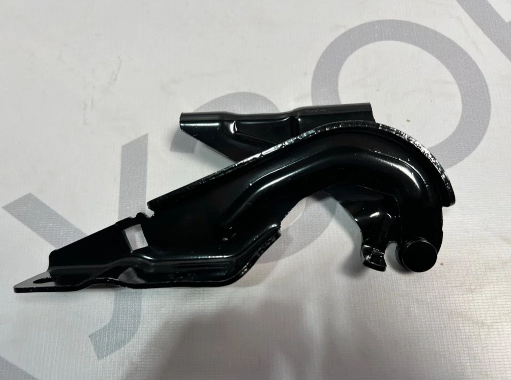 Петля капота левая Mitsubishi ASX 1 2010-2020 - миниатюра 9