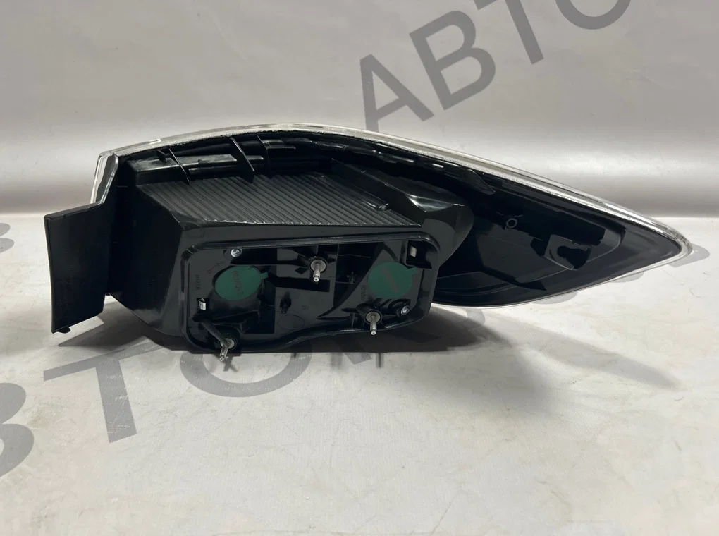 Фонарь задний левый наружный Mazda 3 2 BL - миниатюра 5