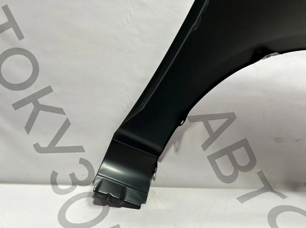 Крыло переднее левое Hyundai Elantra 4 2006-2011 - миниатюра 7