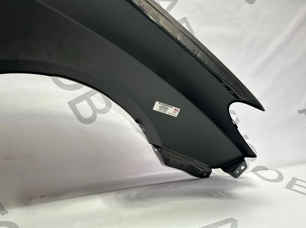 Крыло переднее левое Hyundai Elantra 4 2006-2011 - миниатюра 9
