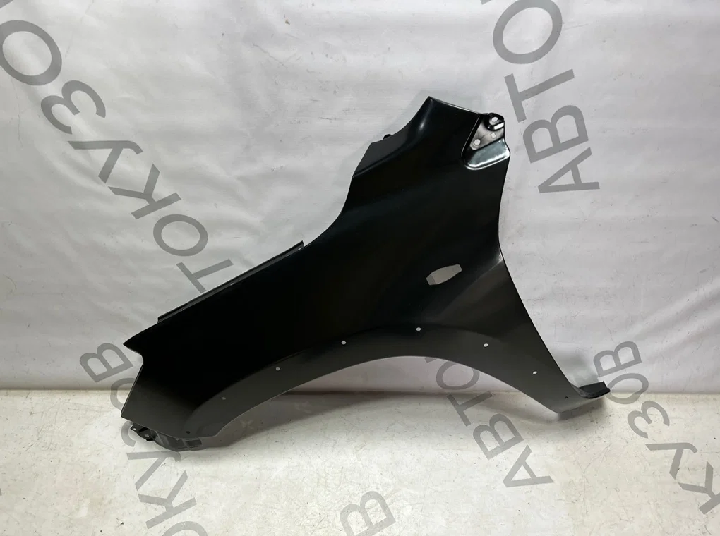 Крыло переднее левое Toyota RAV4 2005-2013 - миниатюра 2