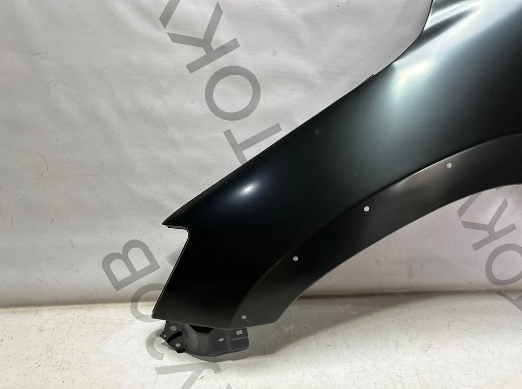 Крыло переднее левое Toyota RAV4 2005-2013 - миниатюра 3