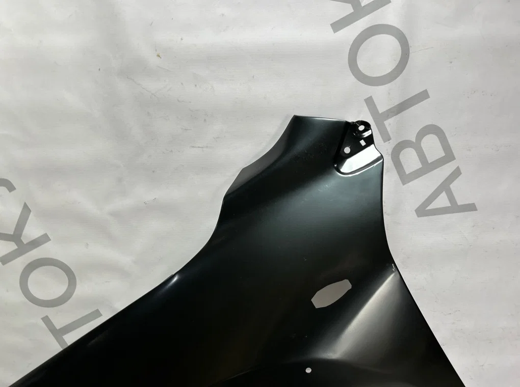 Крыло переднее левое Toyota RAV4 2005-2013 - миниатюра 4