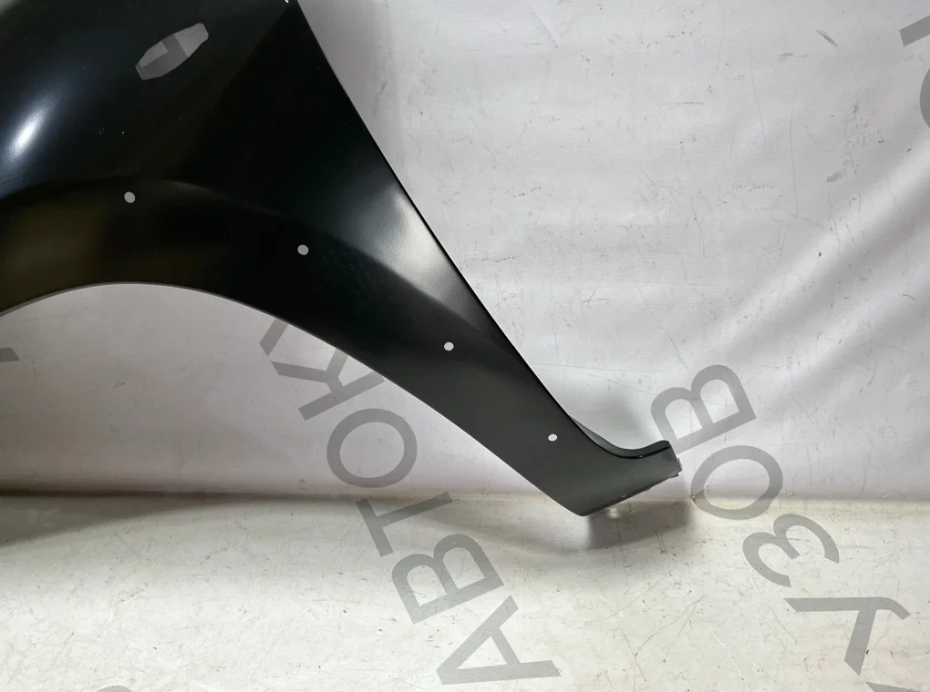 Крыло переднее левое Toyota RAV4 2005-2013 - миниатюра 5