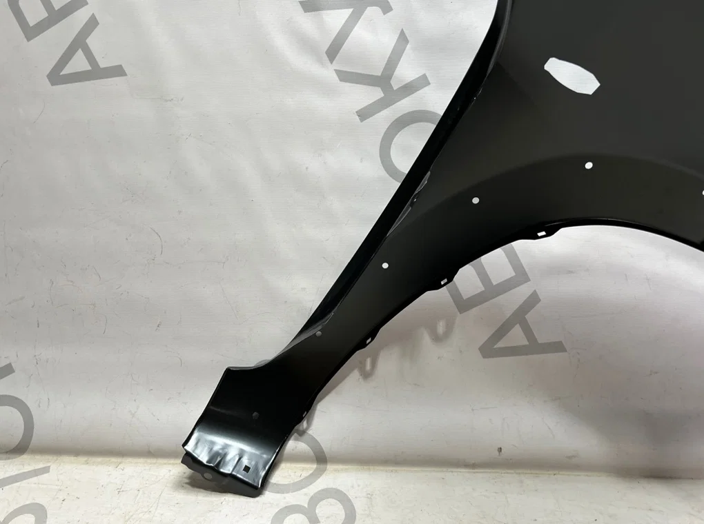 Крыло переднее левое Toyota RAV4 2005-2013 - миниатюра 7
