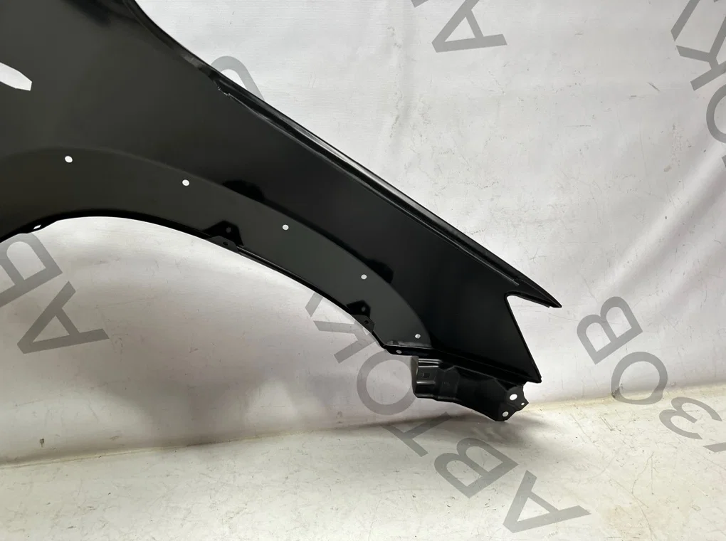 Крыло переднее левое Toyota RAV4 2005-2013 - миниатюра 9