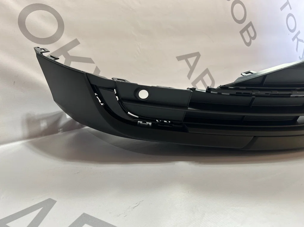 Бампер передний Volkswagen Tiguan 2 2020-2025 - миниатюра 2