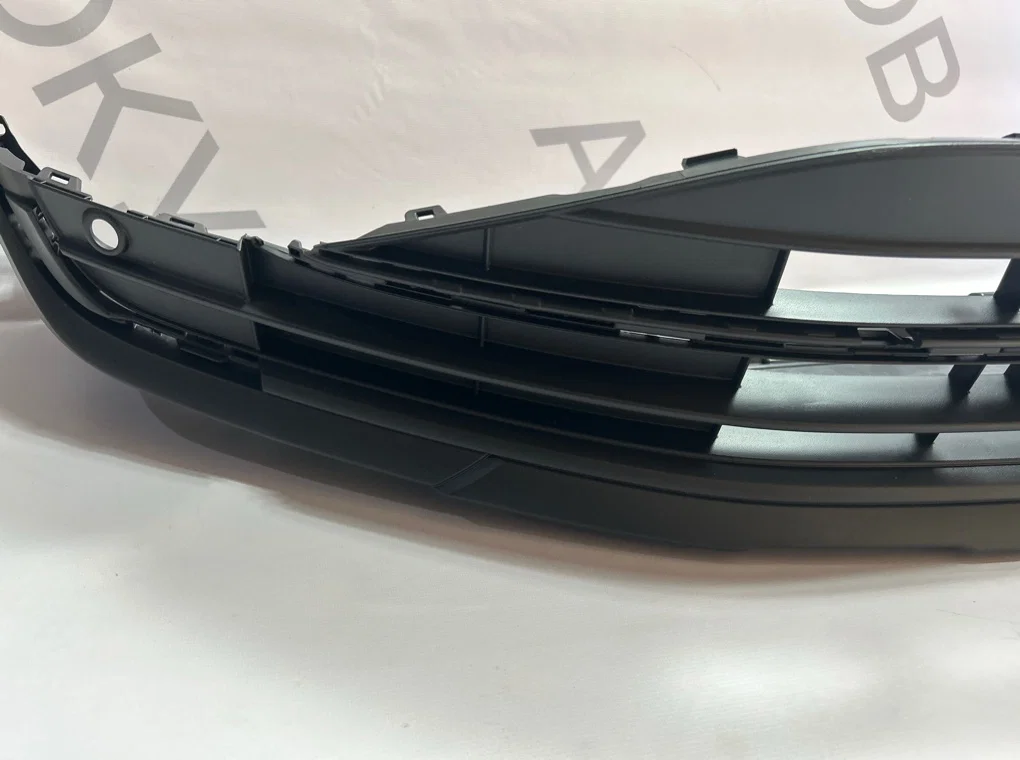 Бампер передний Volkswagen Tiguan 2 2020-2025 - миниатюра 3