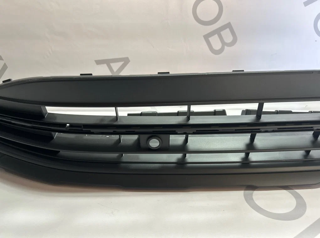 Бампер передний Volkswagen Tiguan 2 2020-2025 - миниатюра 4