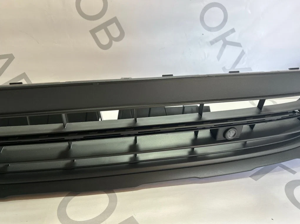 Бампер передний Volkswagen Tiguan 2 2020-2025 - миниатюра 5