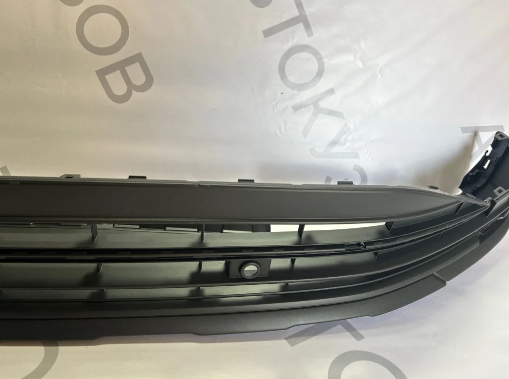 Бампер передний Volkswagen Tiguan 2 2020-2025 - миниатюра 6