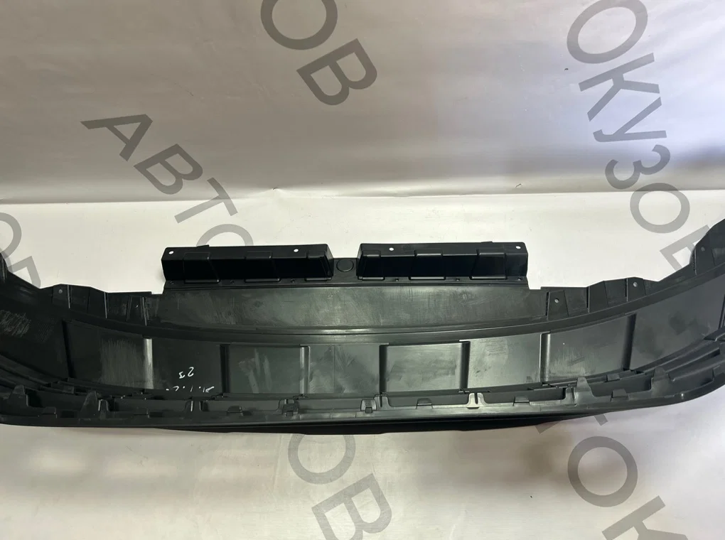 Бампер передний Volkswagen Tiguan 2 2020-2025 - миниатюра 8