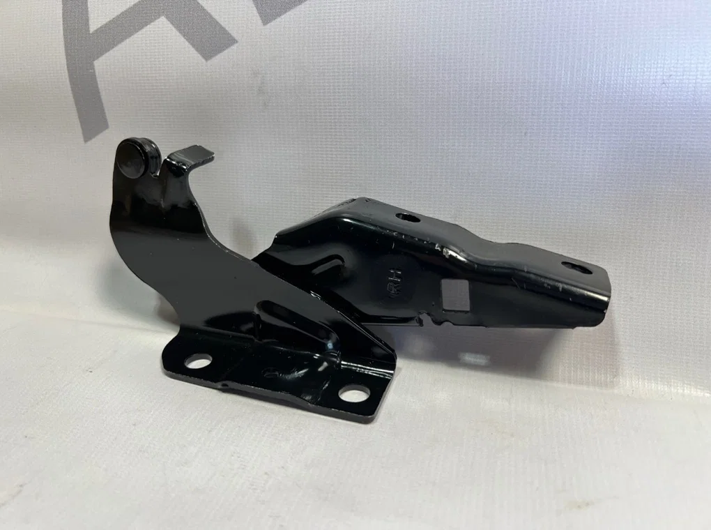 Петля капота правая Mitsubishi ASX 1 2010-2020 - миниатюра 3