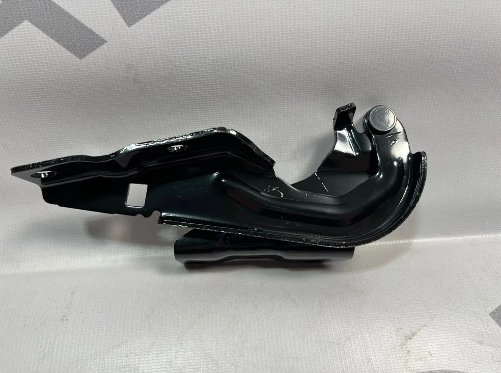 Петля капота правая Mitsubishi ASX 1 2010-2020 - миниатюра 5
