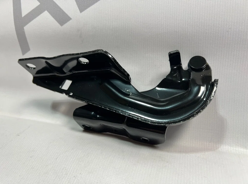 Петля капота правая Mitsubishi ASX 1 2010-2020 - миниатюра 6