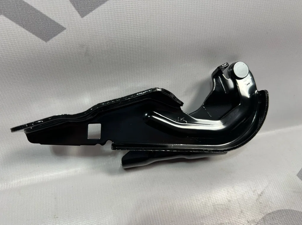 Петля капота правая Mitsubishi ASX 1 2010-2020 - миниатюра 7