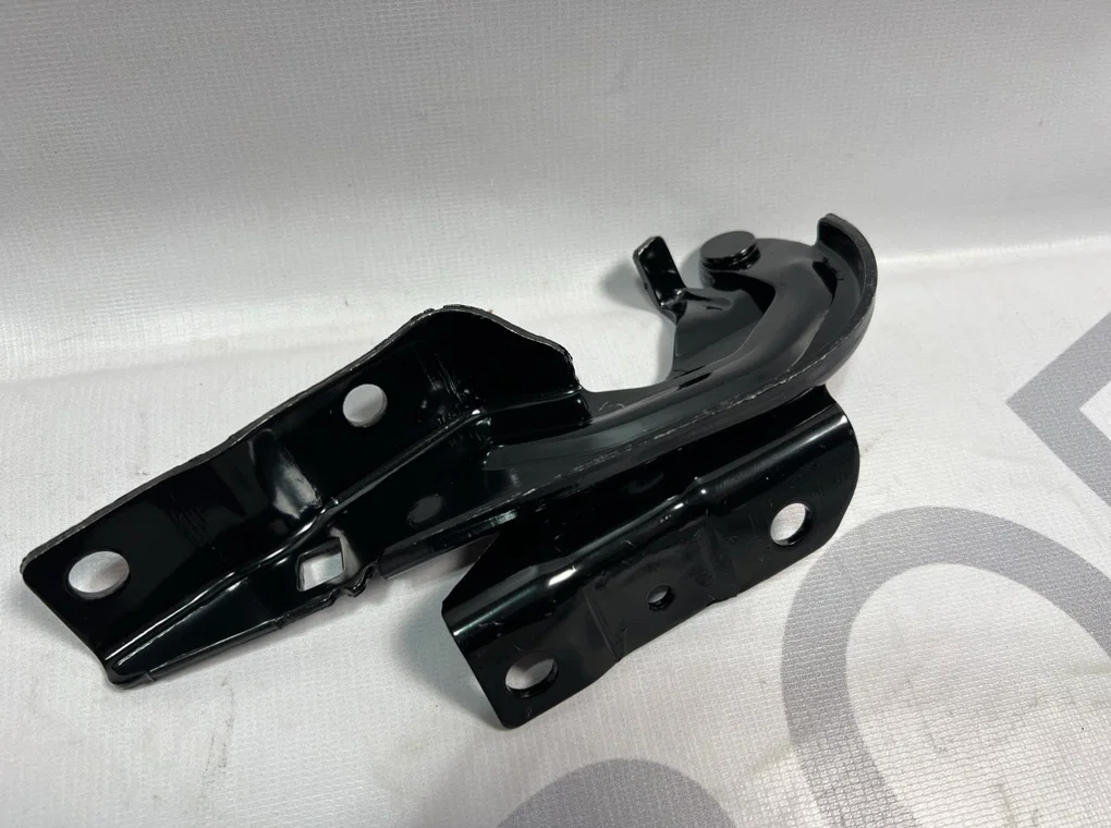 Петля капота правая Mitsubishi ASX 1 2010-2020 - миниатюра 8
