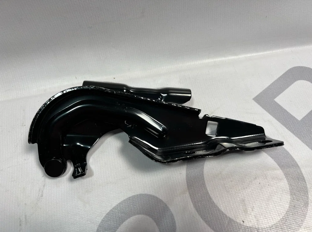 Петля капота правая Mitsubishi ASX 1 2010-2020 - миниатюра 9