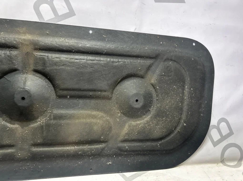Шумоизоляция капота Hyundai Santa Fe 3 2012-2018 - миниатюра 8