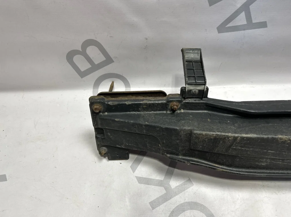Усилитель заднего бампера Hyundai i40 2010-2019 - миниатюра 3