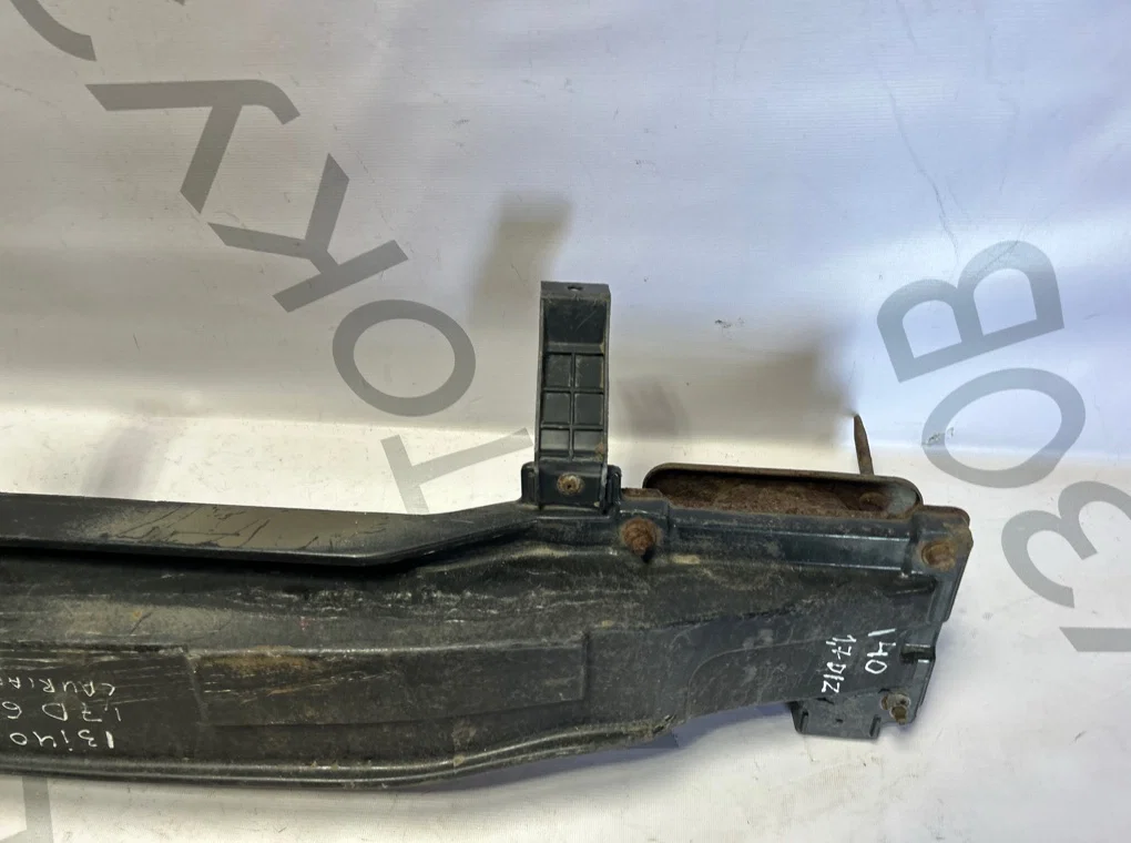 Усилитель заднего бампера Hyundai i40 2010-2019 - миниатюра 6