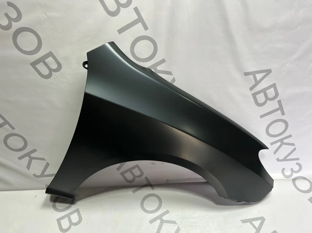 Крыло переднее правое Hyundai Elantra 4 2006-2011 - миниатюра 2