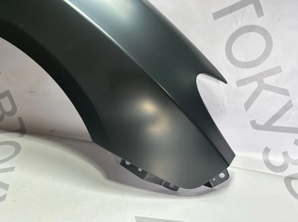 Крыло переднее правое Hyundai Elantra 4 2006-2011 - миниатюра 3